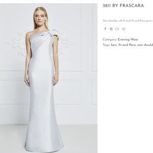 COPY - Frascara Formal / Evening Gown